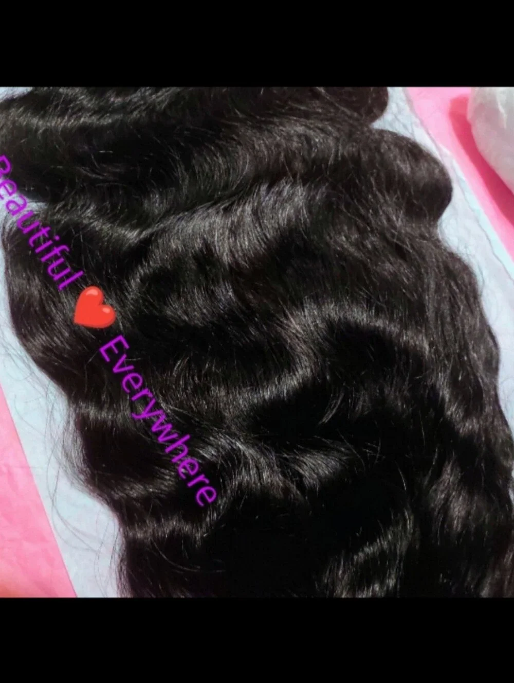 Human Hair Lace Wig